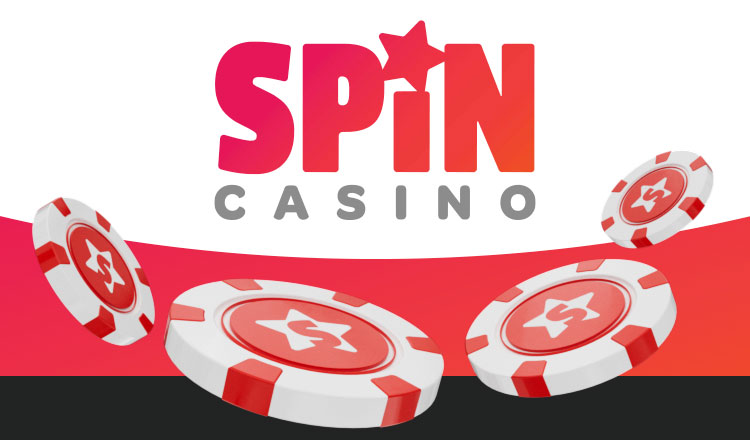 Spin Casino, part of the Cityviews group