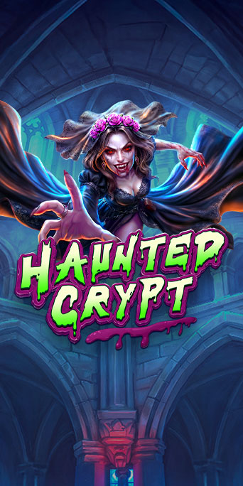 Haunted Crypt