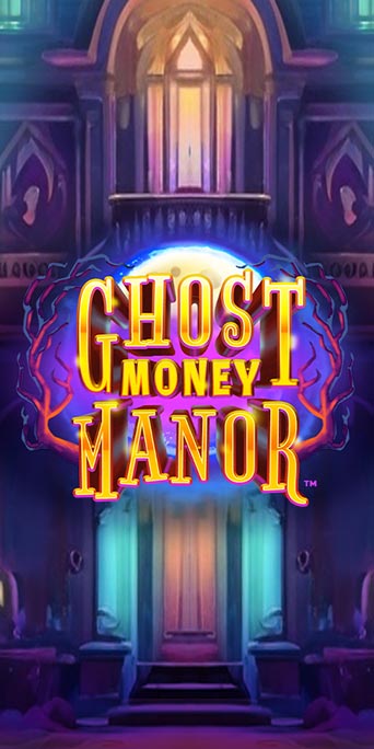Ghost Money Manor