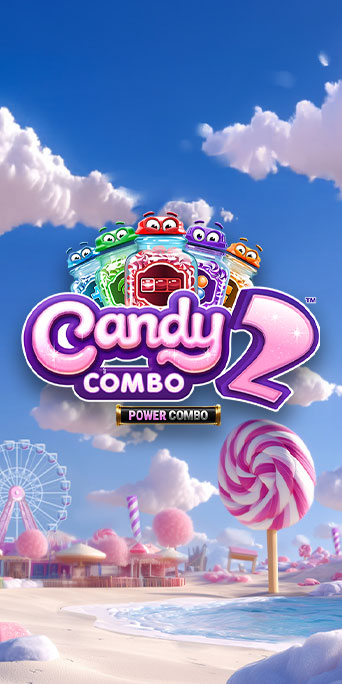 Candy Combo 2