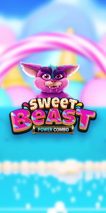 Sweet Beast
