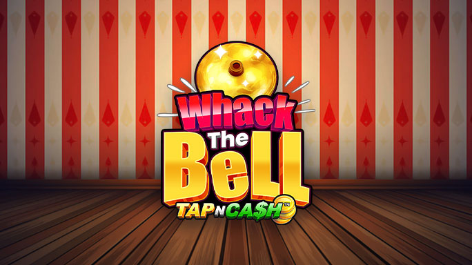 Whack the Bell - Tap n Cash